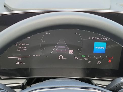 New 2026 Audi A6 Prestige AWD/4WD image 26