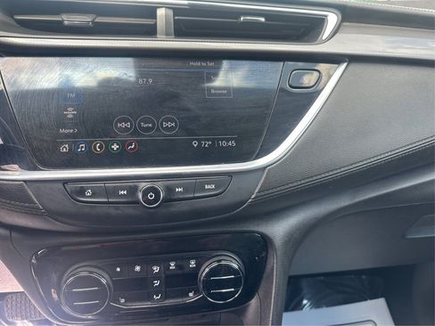Used 2021 Buick Encore GX Essence w/ Sport Touring Package FWD image 23
