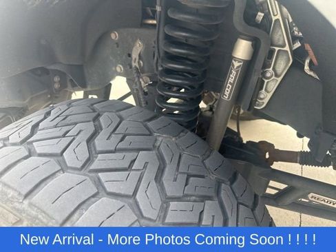 Used 2025 Ford F250 Platinum w/ FX4 Off-Road Package AWD/4WD image 10