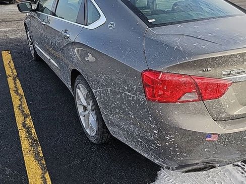 Used 2018 Chevrolet Impala Premier image 4
