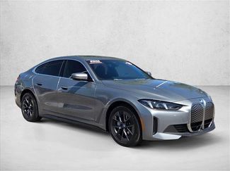 Certified 2025 BMW i4 eDrive40 RWD video 3