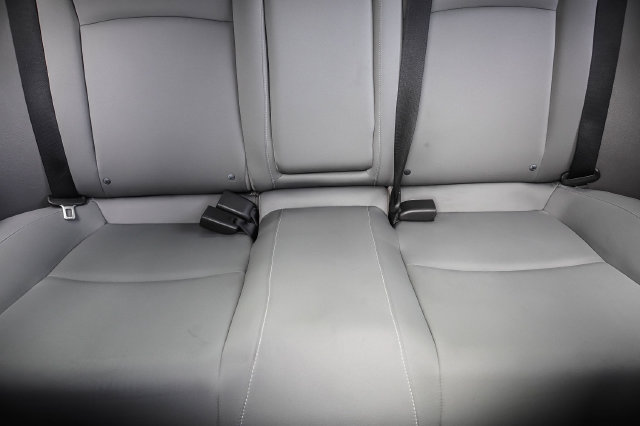 Used 2016 Honda Civic EX-T image 18