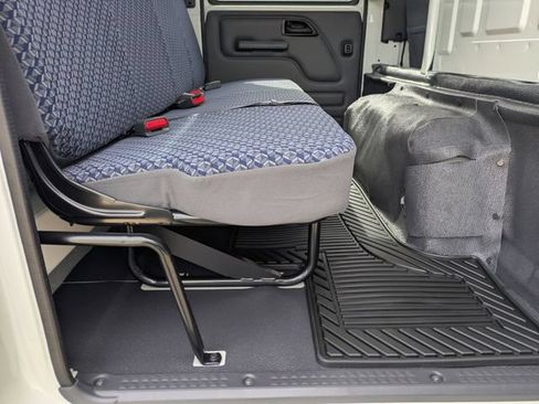 New 2026 Chevrolet Low Cab Forward RWD image 26
