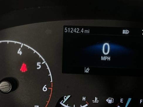 Used 2023 Ford Transit 350 XLT image 13