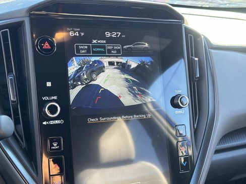 Used 2025 Subaru Crosstrek 2.5i Sport w/ Crosstrek Mirror Package image 27