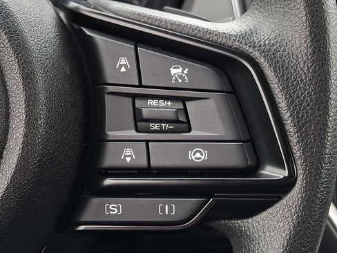 Used 2024 Subaru Crosstrek 2.0i Premium image 14