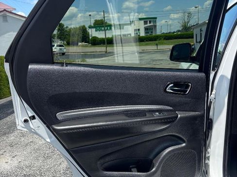 Used 2019 Dodge Durango GT RWD image 26