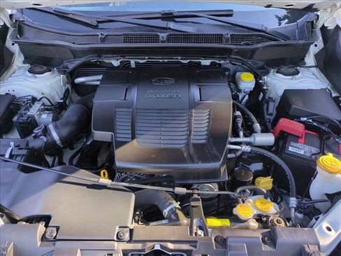 Used 2023 Subaru Forester Sport image 23