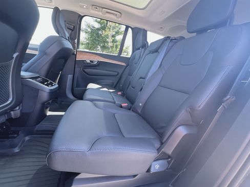 Certified 2023 Volvo XC90 B6 Plus w/ Protection Package Premier AWD/4WD image 25