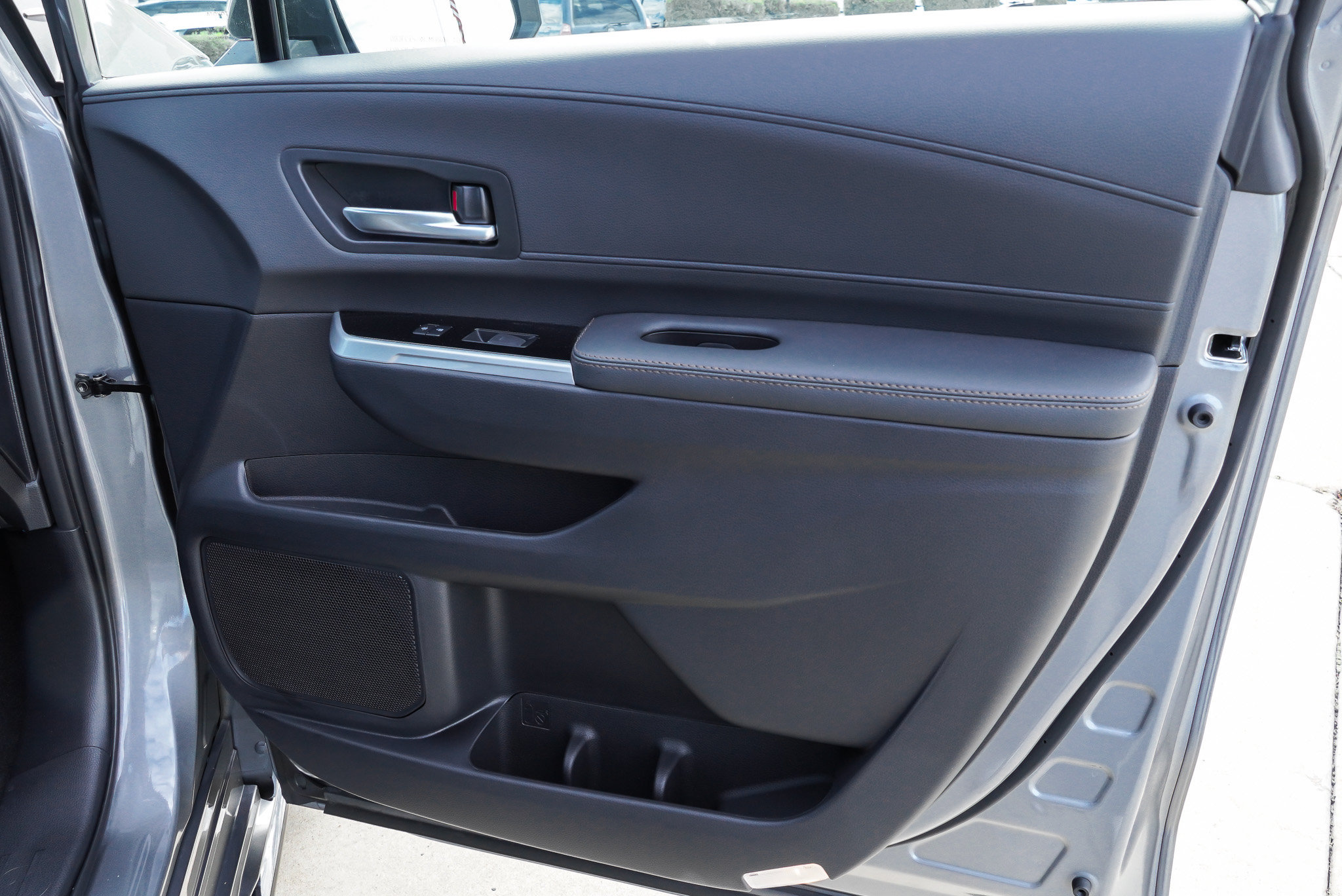 New 2026 Toyota Sienna Platinum AWD/4WD image 29