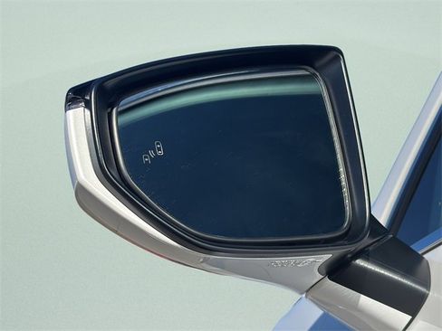 Used 2025 Lexus UX 300h AWD w/ Cold Area Package image 11