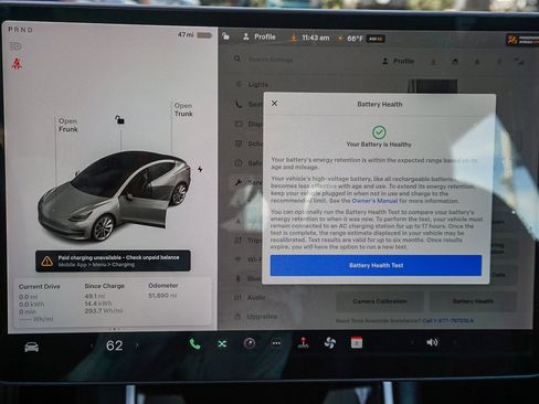 Used 2018 Tesla Model 3 Long Range image 25