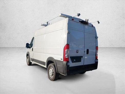 Used 2021 RAM ProMaster 1500 image 7