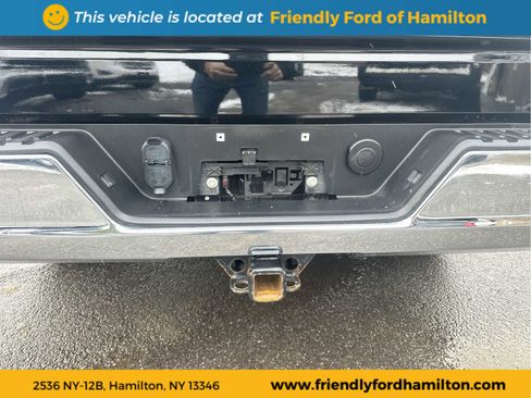 Used 2023 Chevrolet Silverado 1500 LT image 7