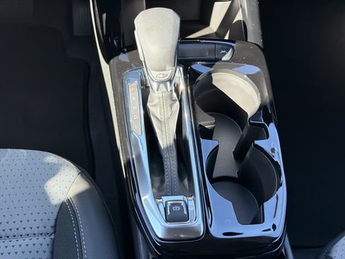 New 2026 Chevrolet Trax LT image 28