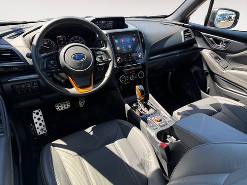 Used 2022 Subaru Forester Wilderness image 15