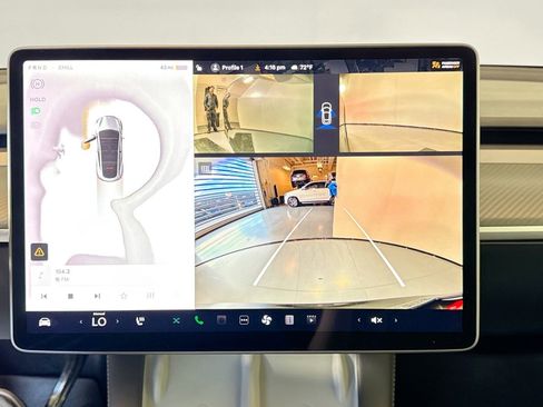 Used 2024 Tesla Model Y Long Range image 18