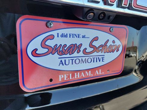 Used 2021 GMC Acadia Denali w/ Denali Technology Package image 36