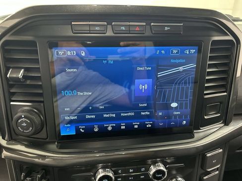 Used 2022 Ford F150 XLT w/ Equipment Group 302A High AWD/4WD image 14