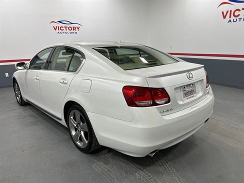 Used 2010 Lexus GS 350 image 3