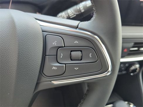 New 2026 Buick Encore GX Sport Touring w/ Advanced Technology Package image 28
