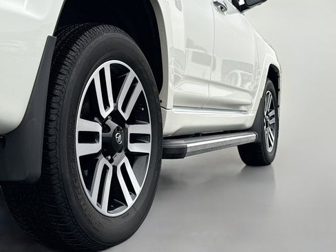 Used 2023 Toyota 4Runner Limited image 17