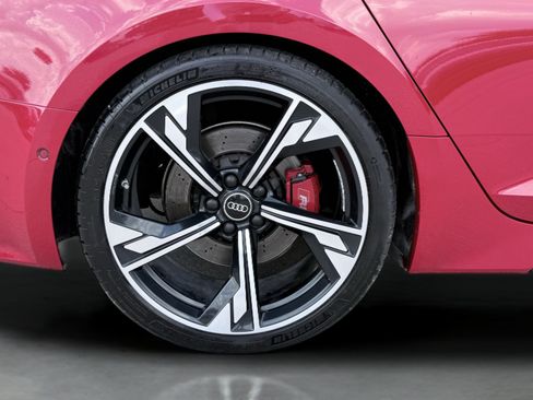 Used 2021 Audi RS 5 Sportback w/ Dynamic Package AWD/4WD image 10