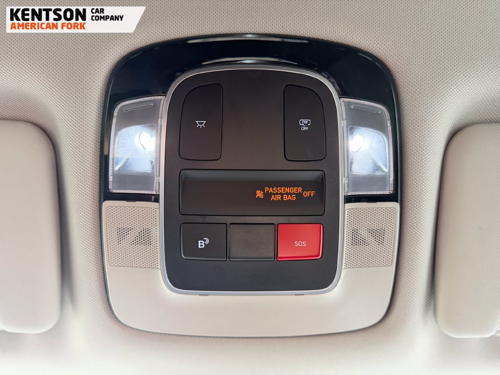 Used 2026 Hyundai Tucson SEL Plus AWD/4WD image 26