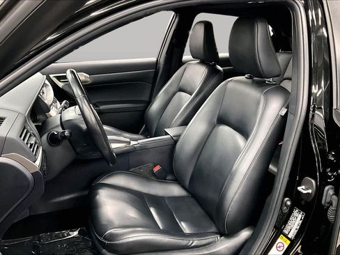 Used 2017 Lexus CT 200h w/ Navigation System Package FWD image 7