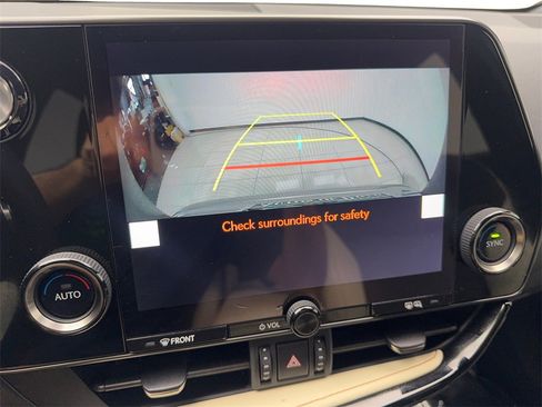 Used 2022 Lexus NX 350 AWD w/ Cold Area Package image 58