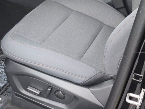 New 2026 Ford Explorer Active image 25