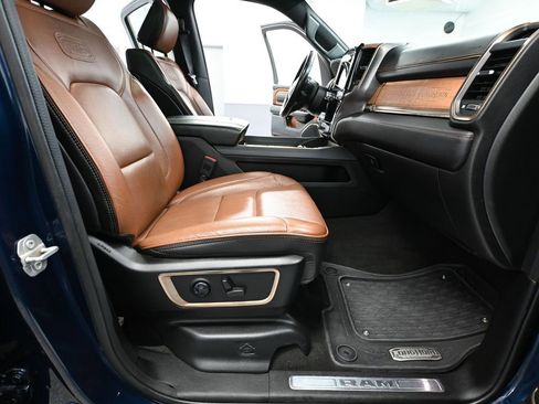 Used 2023 RAM 1500 Limited image 49