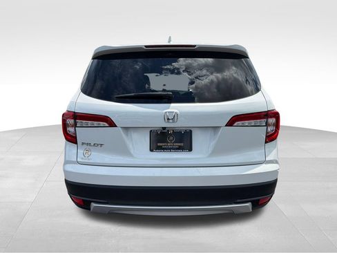 Used 2020 Honda Pilot EX-L image 5