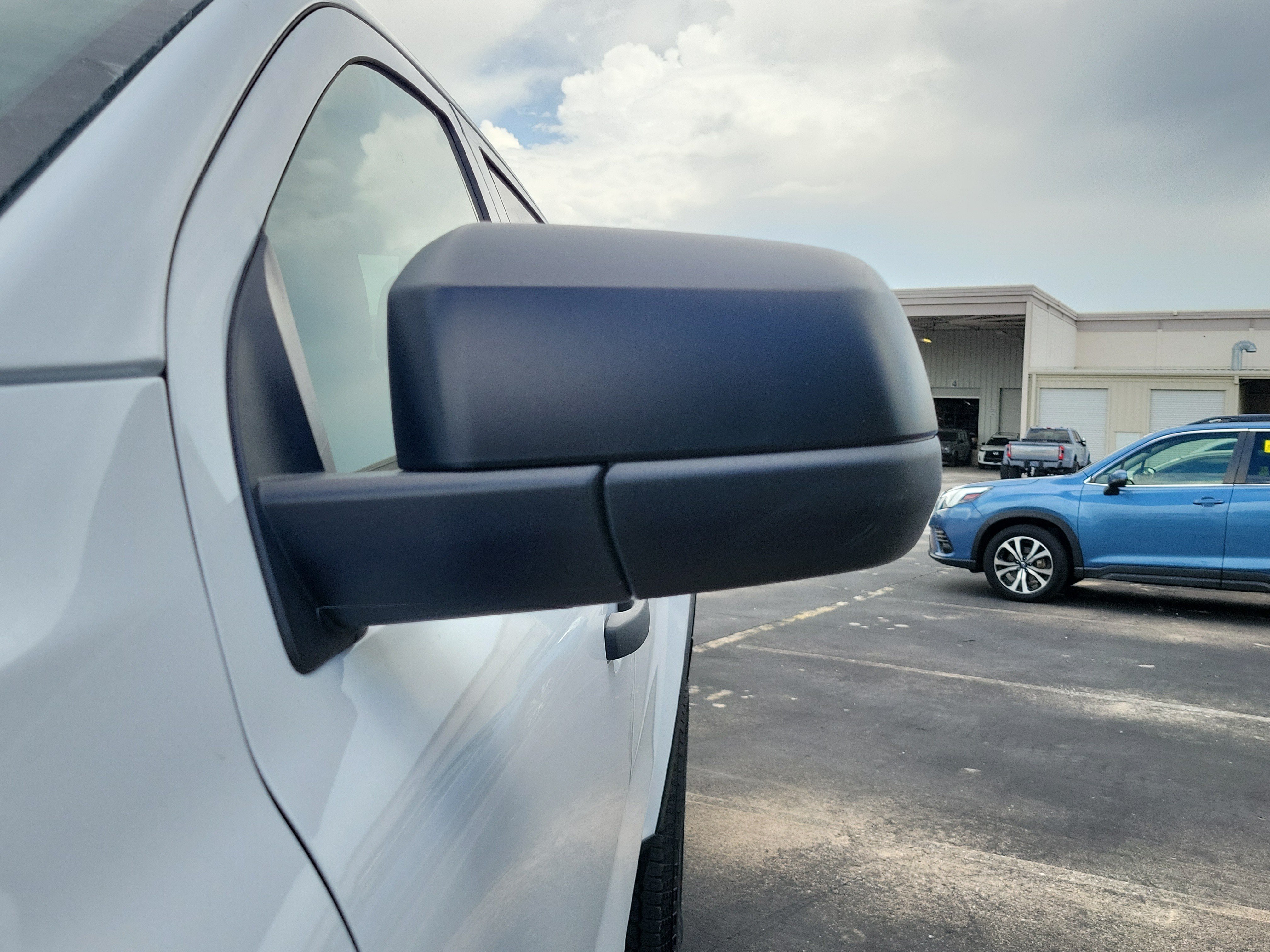 New 2026 Ford Ranger XL RWD image 5
