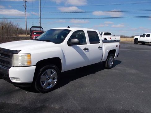 Used 2011 Chevrolet Silverado 1500 LT w/ All-Star Edition image 7