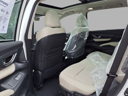 New 2026 Subaru Ascent Limited image 18