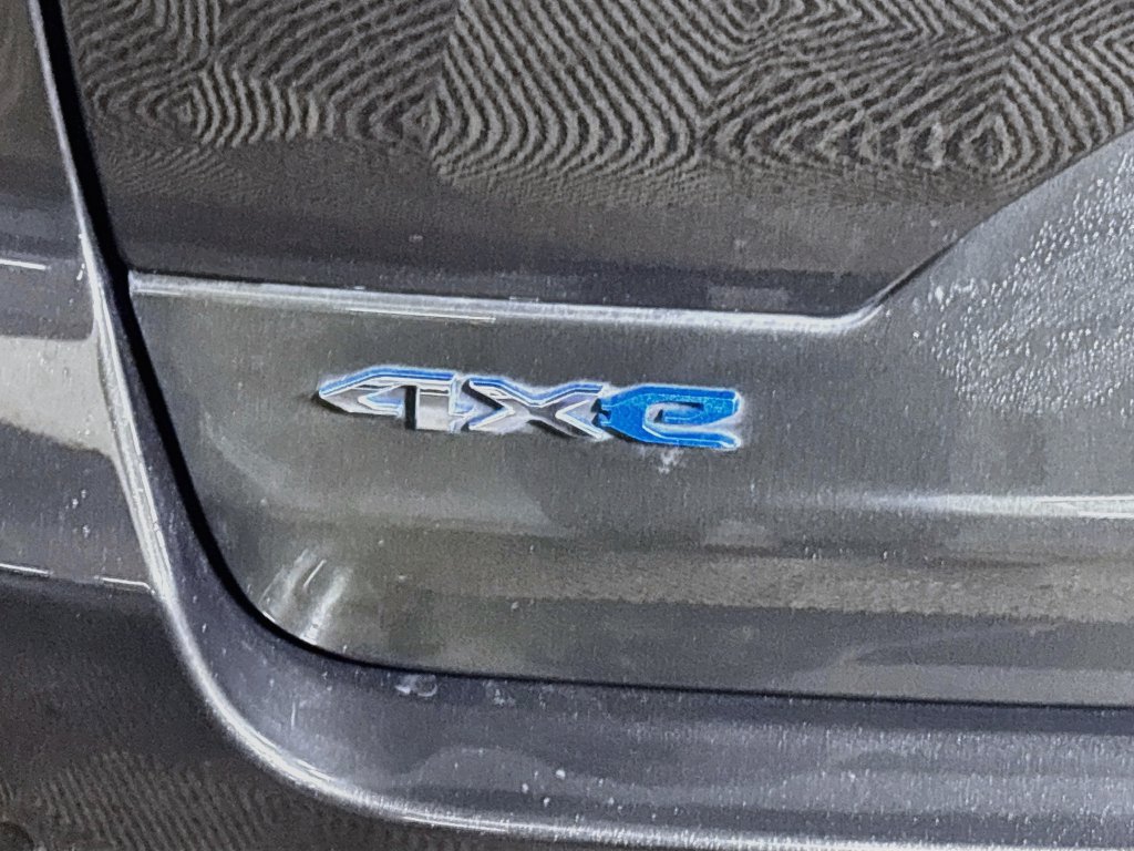Used 2023 Jeep Grand Cherokee 4WD 4xe image 26