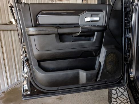 Used 2020 RAM 2500 Power Wagon image 43