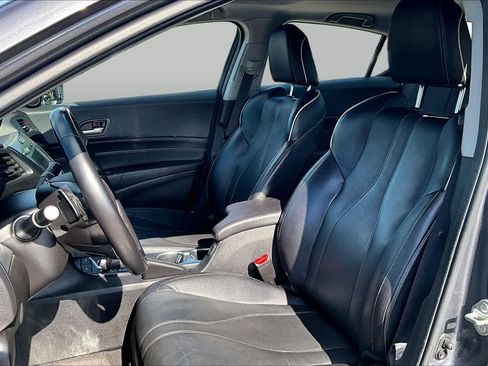 Used 2019 Acura ILX FWD image 8