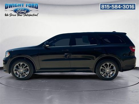 Used 2019 Dodge Durango GT image 2