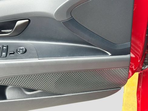 Certified 2026 Hyundai Elantra Sport FWD image 18