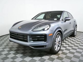 New 2026 Porsche Cayenne Coupe AWD/4WD video 1