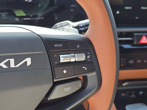 New 2026 Kia Sportage X-Line image 32