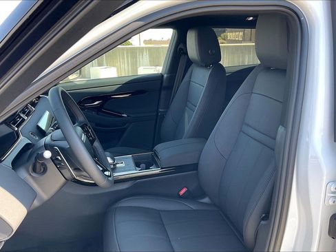 New 2026 Land Rover Range Rover Evoque S AWD/4WD image 15