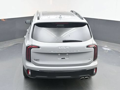 Used 2024 Kia Telluride SX Prestige X-Line AWD/4WD image 42