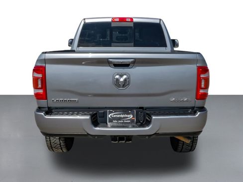 Used 2022 RAM 2500 Laramie w/ Protection Group image 58