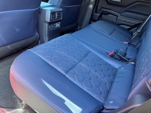 New 2026 Toyota 4Runner 4WD image 15