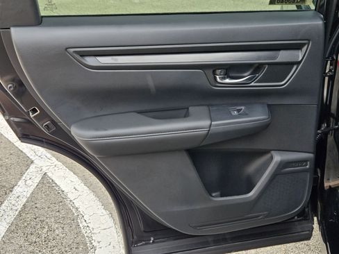 Certified 2026 Honda CR-V LX image 15