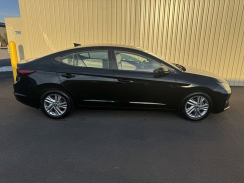Used 2020 Hyundai Elantra Value Edition image 2