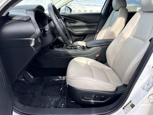 Used 2023 MAZDA CX-30 AWD 2.5 S w/ Preferred Package image 24